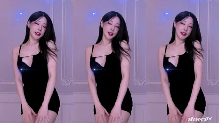 Afreecatv도시jk热舞加特林20221104Hot Dance